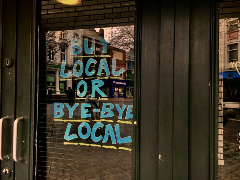 seo locale