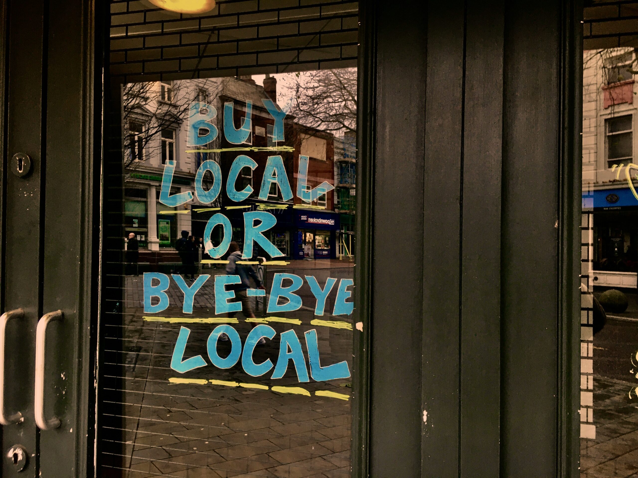 seo locale